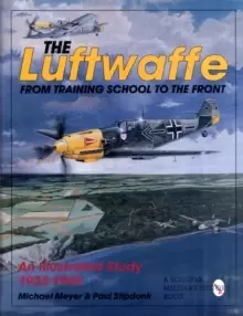 Image of Luftwaffe: from Training School to the Front