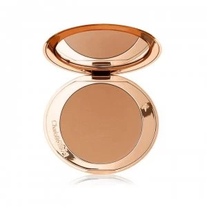 image of Charlotte Tilbury Airbrush Flawless Finish - 3 Tan V2