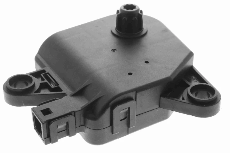 Image of Heater blend door actuator VEMO V33-77-0004