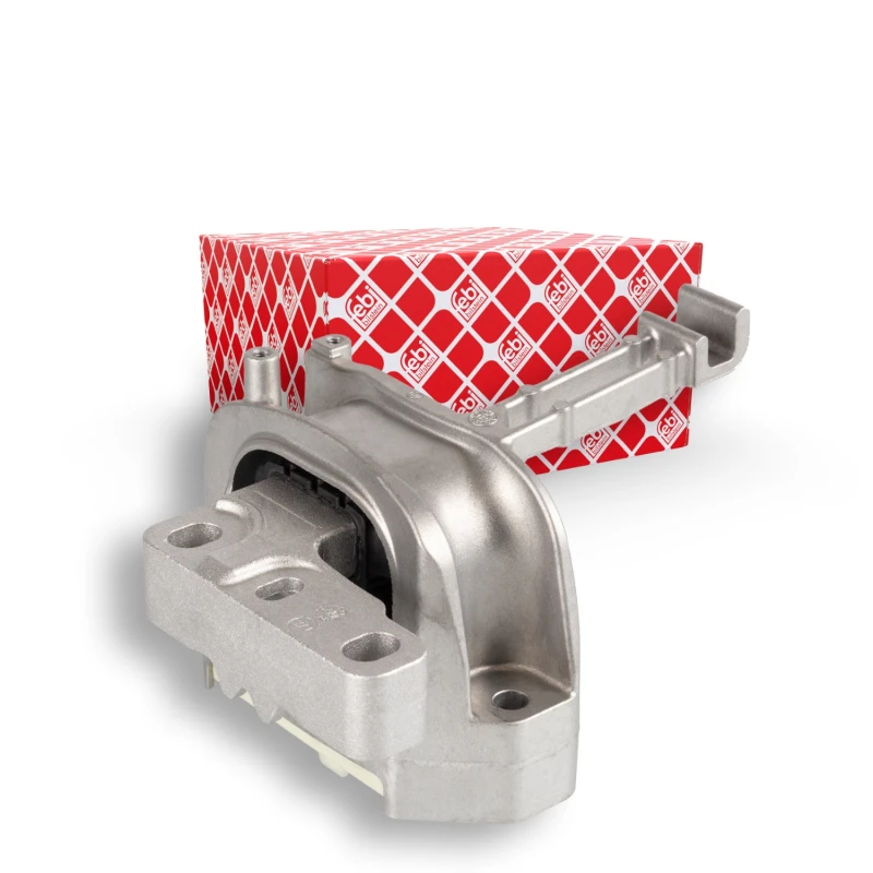 Image of Engine mount FEBI BILSTEIN 171051