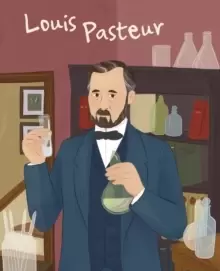 Image of Louis Pasteur: Genius