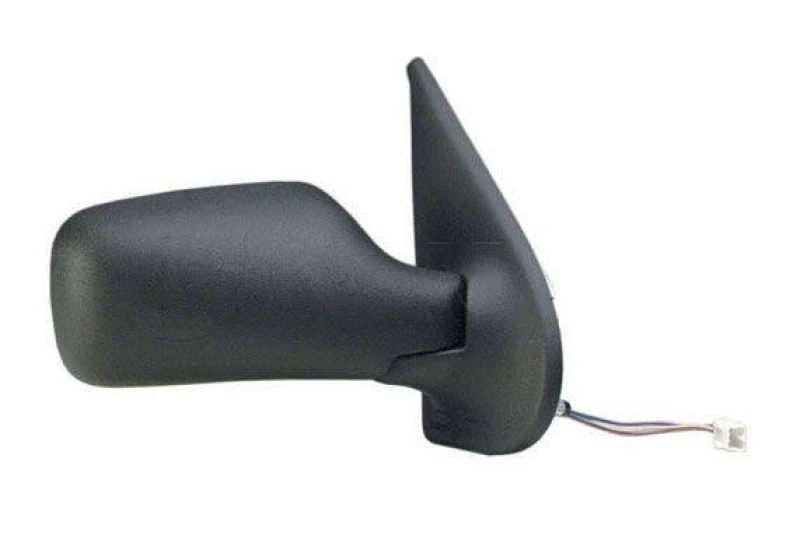Image of ALKAR 6128489 Wing mirror Right, Electric, Convex Outside Mirror (50)