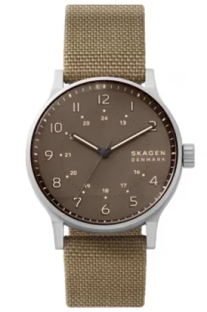 image of Skagen Norre Watch SKW6681