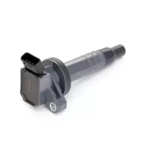 Image of MAGNETI MARELLI Ignition coil PEUGEOT,TOYOTA,CITROEN 060717126012 9008019015,9008019019,9091902239 9091902262,90919T2002,90919W2001