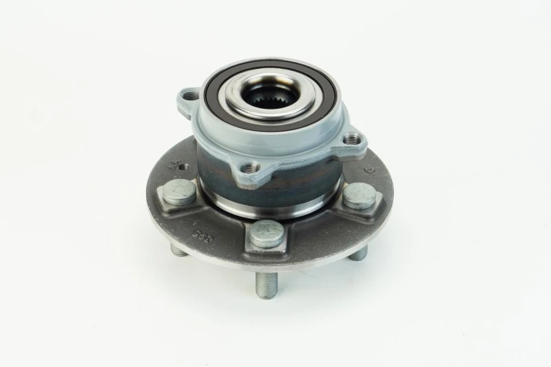 Image of Wheel bearing kit CONTITECH WBE1164
