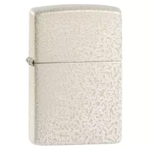 image of Zippo PL49181 Classic Mercury Glass Matte windproof lighter