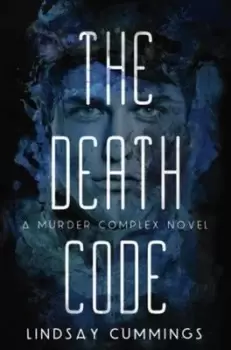 Image of The death code - Lindsay Cummings - Hardback - Used