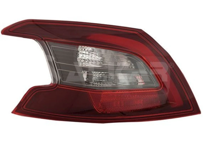 Image of ALKAR Rear light ALKAR 2203296