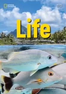 Image of Life Upper-Intermediate 2e, with App Code