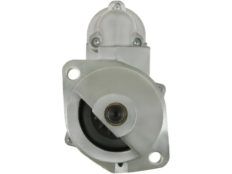 Image of AS-PL Starter motor AS-PL S0298