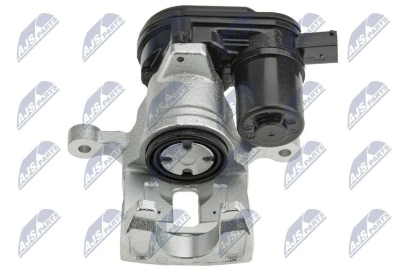 Image of NTY Brake caliper NTY HZT-HY-540