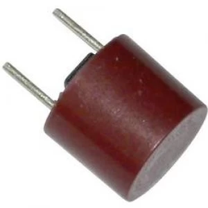 Image of Pico fuse Radial lead circular 160 mA 250 V time d