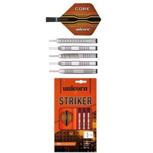 Image of Unicorn Striker 80% Tungsten Darts 16Groves