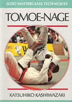 Image of Tomoe-nage by Katsuhiko Kashiwazaki