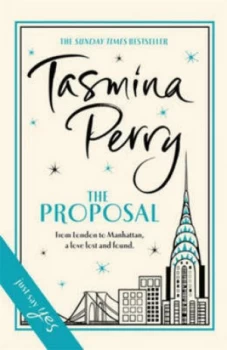 Image of The Proposal by Tasmina Perry Paperback