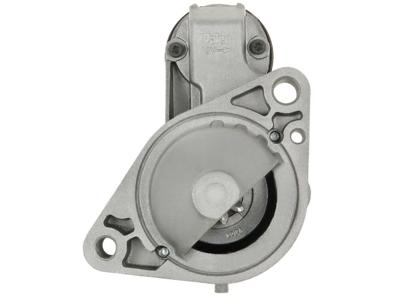 Image of AS-PL Starter motor AS-PL S3051PR