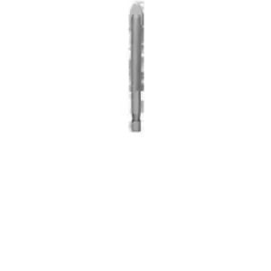 image of Heller QuickBit CeramicMaster 50094 4 Tile and glass drill bit