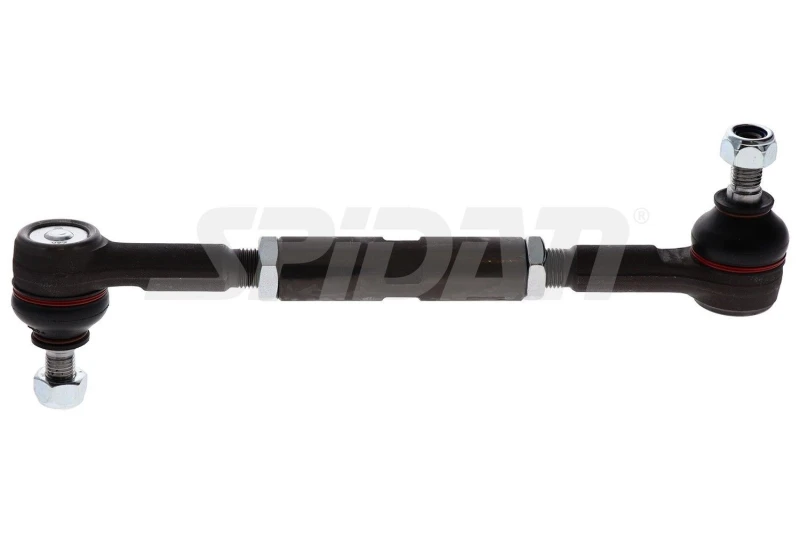 Image of SPIDAN CHASSIS PARTS Track rod assembly SPIDAN CHASSIS PARTS 51466