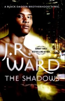 Image of The Shadows by J. R. Ward Hardback