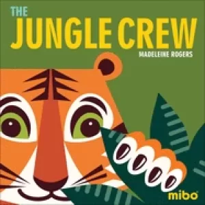 Image of jungle crew
