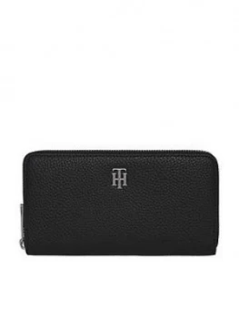 image of Tommy Hilfiger Black Essence Purse