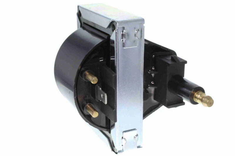 Image of VEMO V46-70-0004 Ignition coil Original VEMO Quality Coil,ignition (689)