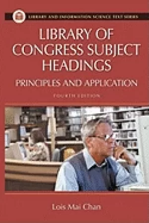 Image of library of congress subject headings