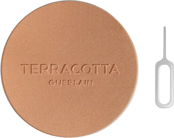 image of GUERLAIN Terracotta Bronzer Refill 8.5g 03 - Medium Warm