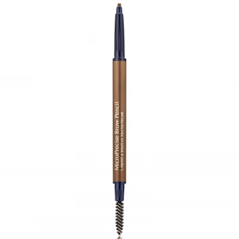 image of Estee Lauder Micro Precision Brow Pencil (Various Shades) - Light Brunette