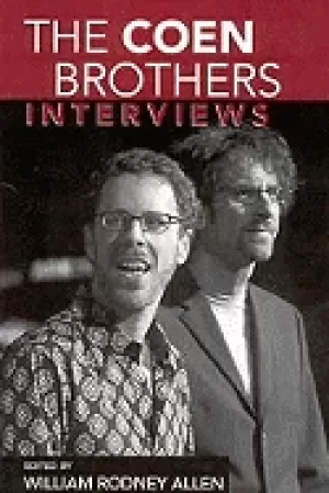 Image of coen brothers interviews