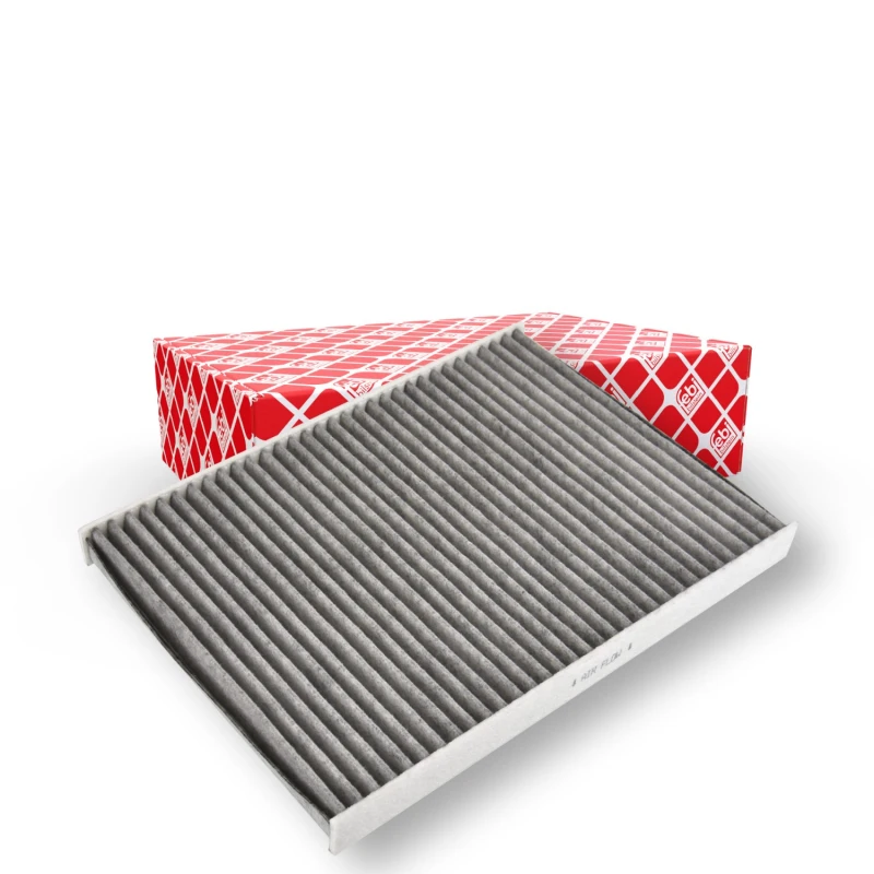Image of Pollen filter FEBI BILSTEIN 172063