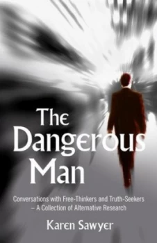 Image of The Dangerous Man by Karen Sawyer Paperback