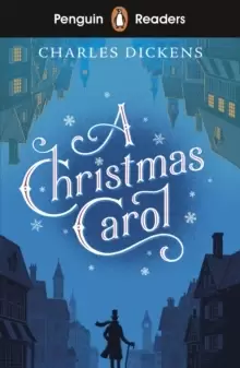 Image of Penguin Readers Level 1: A Christmas Carol (ELT Graded Reader)