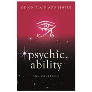 Image of Psychic Ability, Orion Plain and Simple