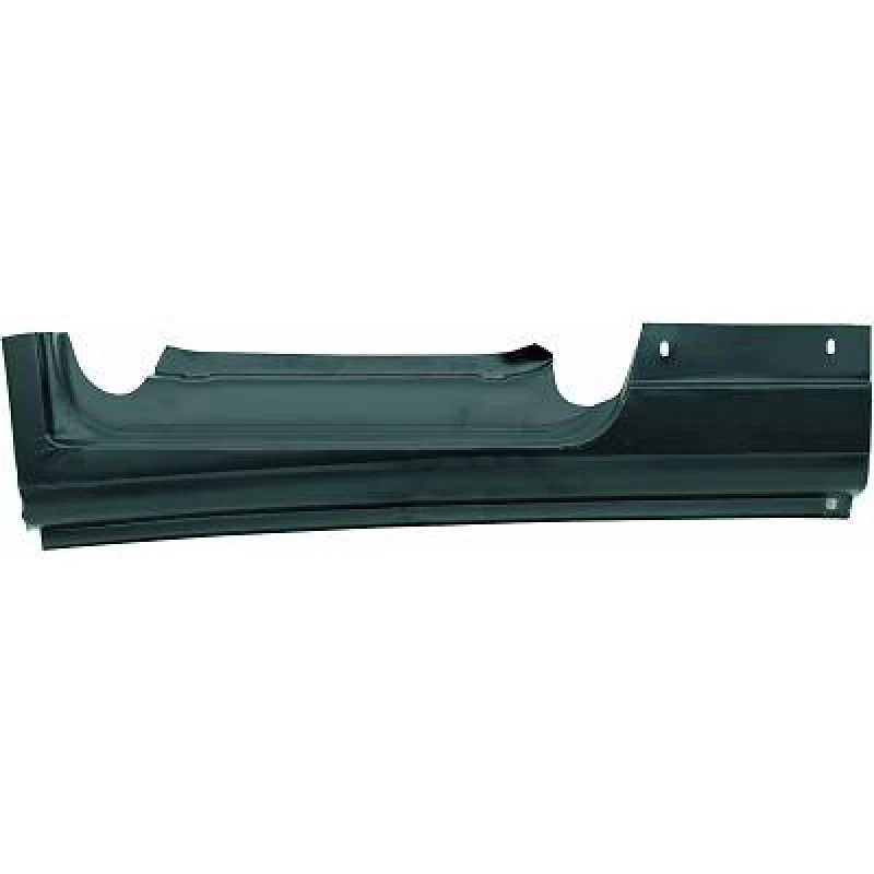 Image of Rocker panel DIEDERICHS 9741021