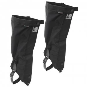 image of Karrimor Munro Gaiter - Black