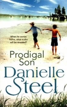 Image of Prodigal Son by Danielle Steel Paperback