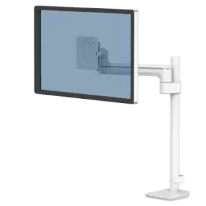 Image of Fellowes Tallo Modular 1F White