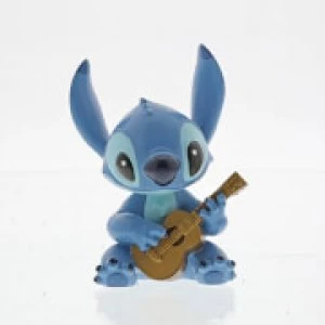 Image of Disney Showcase Stitch Guitar 6.0cm