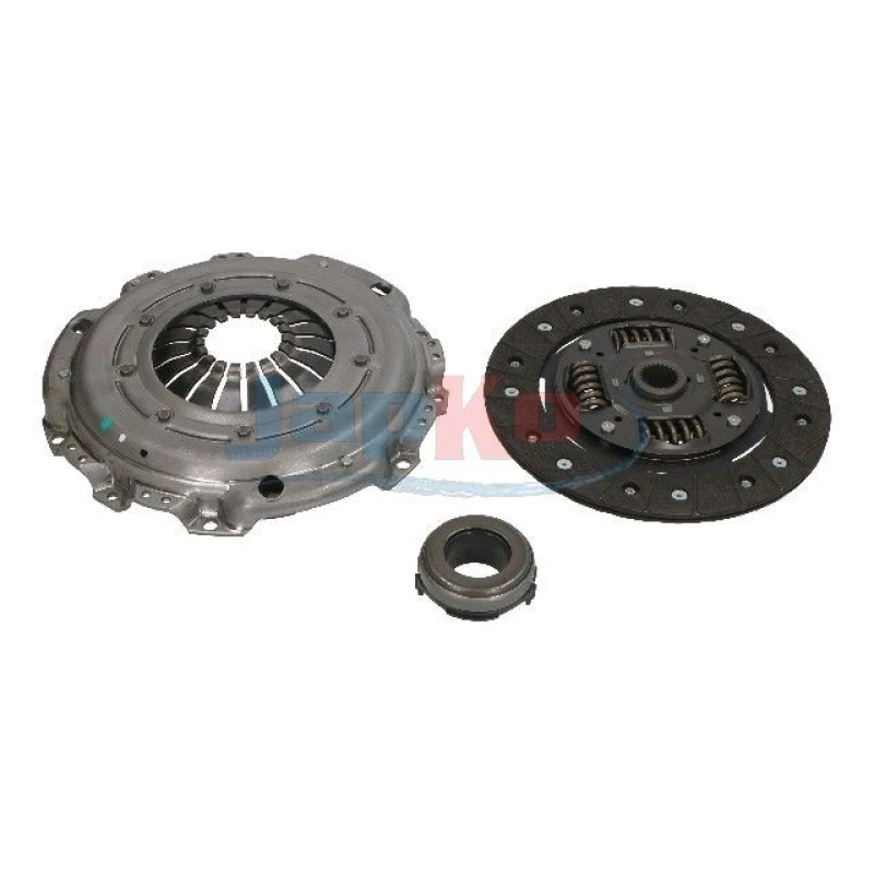 Image of JAPKO Clutch kit JAPKO 92459