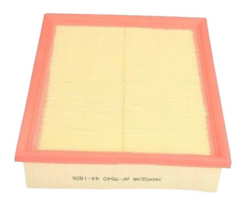 Image of MAXGEAR 26-1304 Air filter Filter Insert Air Filter (8)