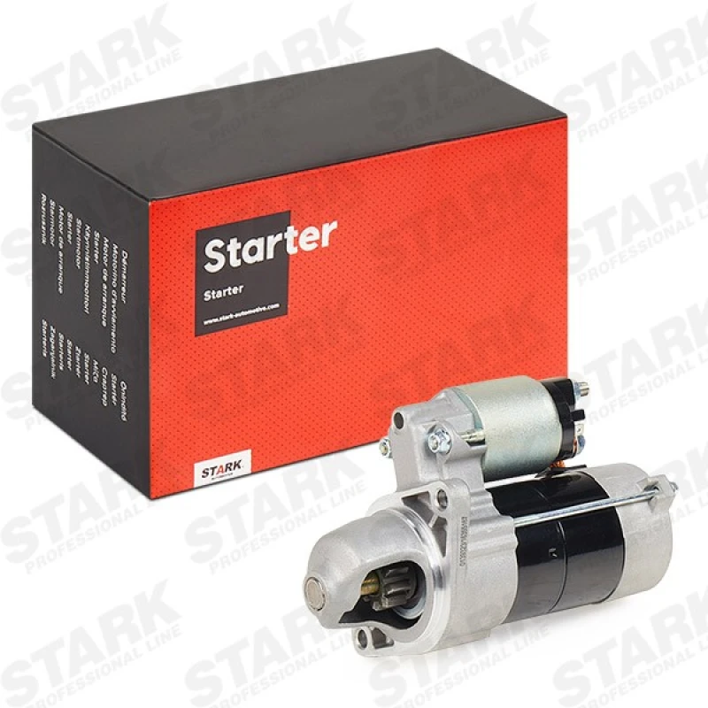 Image of STARK Starter motor STARK SKSTR-03330594