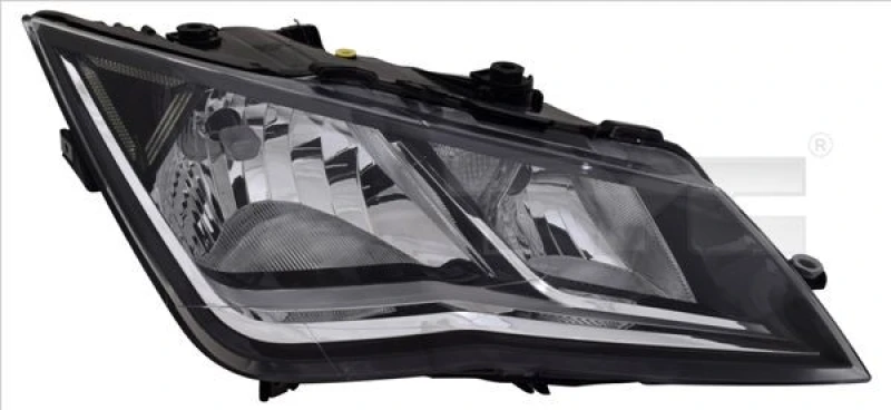 Image of TYC Headlight TYC 20-17465-06-2