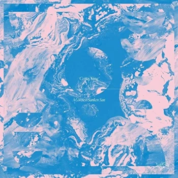 Image of Corey King - A Loveless Sunken Sun Vinyl