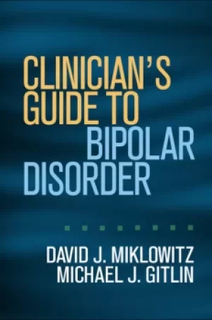 Image of Clinicians Guide to Bipolar Disorder
