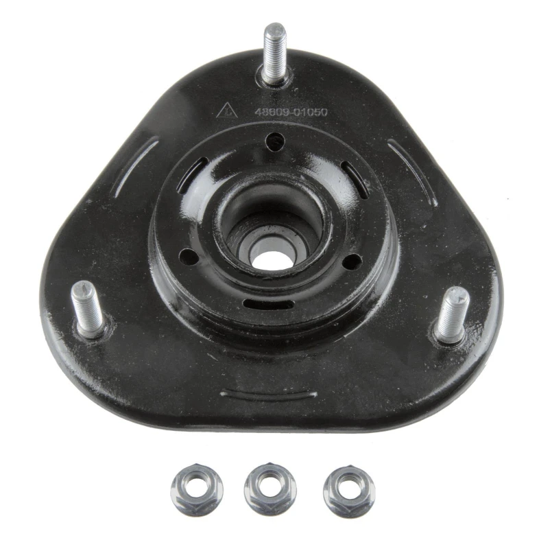 Image of Top strut mount SACHS 802 306