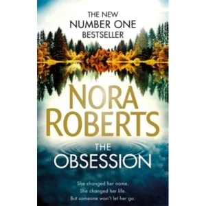 Image of The Obsession (Paperback, 2017)