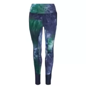 image of Horseware Riding Tight Leggings - Multi