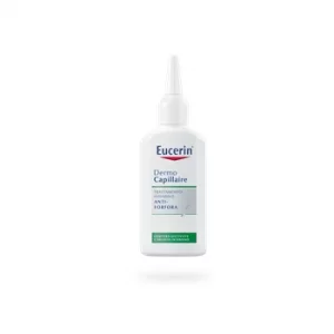 image of DermoCapillaire Eucerin Intensive Anti-Dandruff