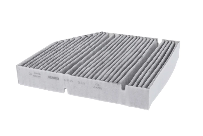 Image of CORTECO 49457440 Pollen filter Activated Carbon Filter Filter,interior air (424)